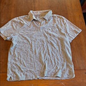 Vineyard Vines Men’s Cotton Polo